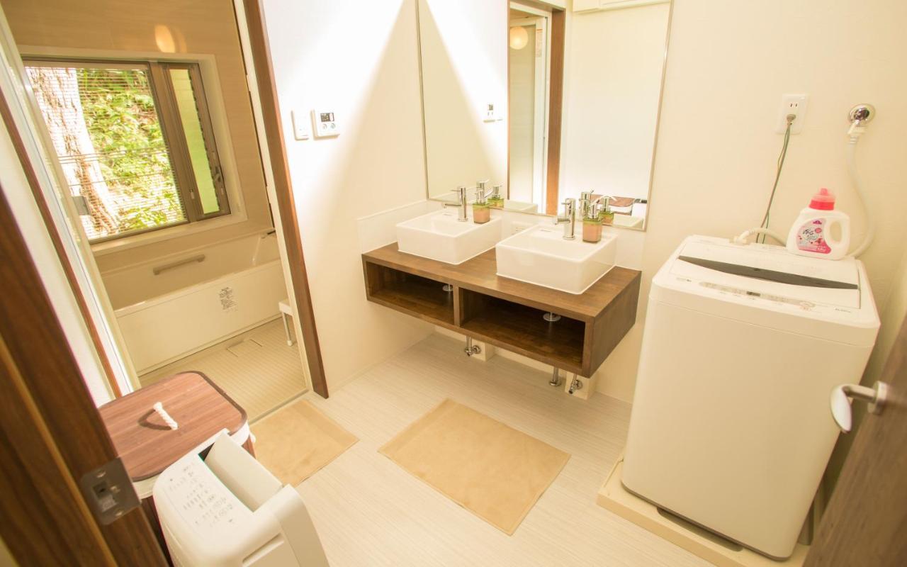 Villa K'S Casa 恩納村 Extérieur photo