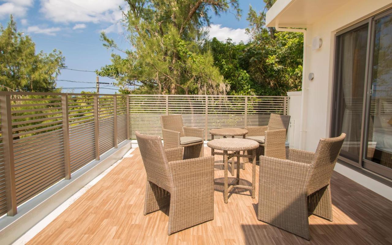Villa K'S Casa 恩納村 Extérieur photo